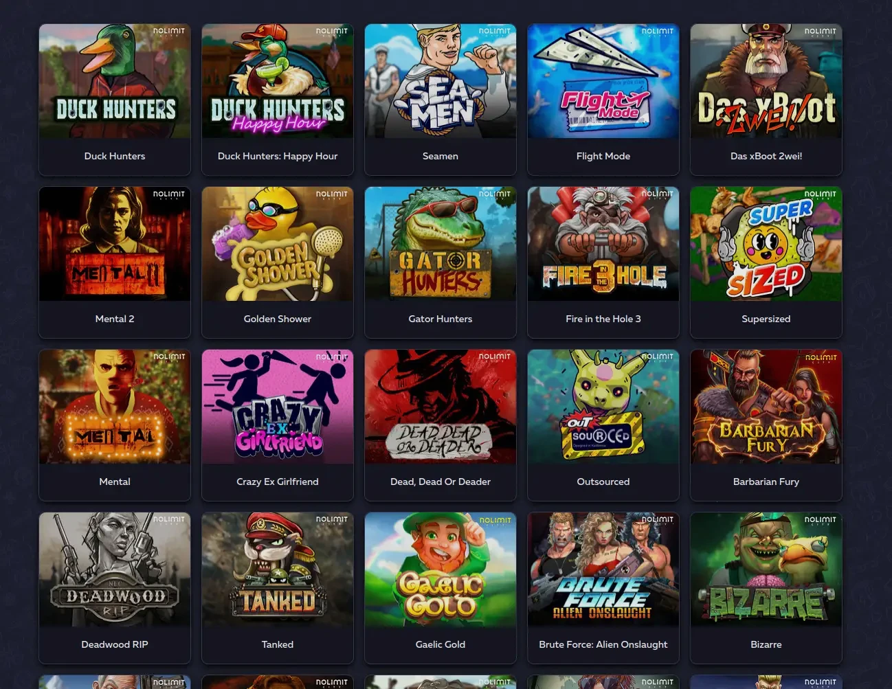 Wildsino Casino Startbonus Übersicht mit Freispielen und Bonusgeld